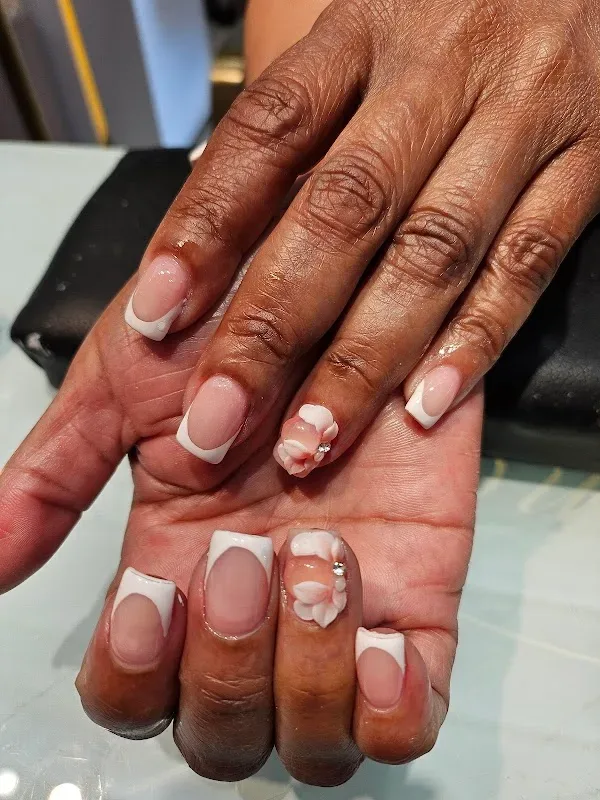 Cartino Nails&Spa Rehoboth — Nail salon in Rehoboth Beach